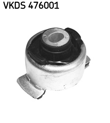 SKF VKDS 476001 Bölcső szilent, hátsóhíd szilent